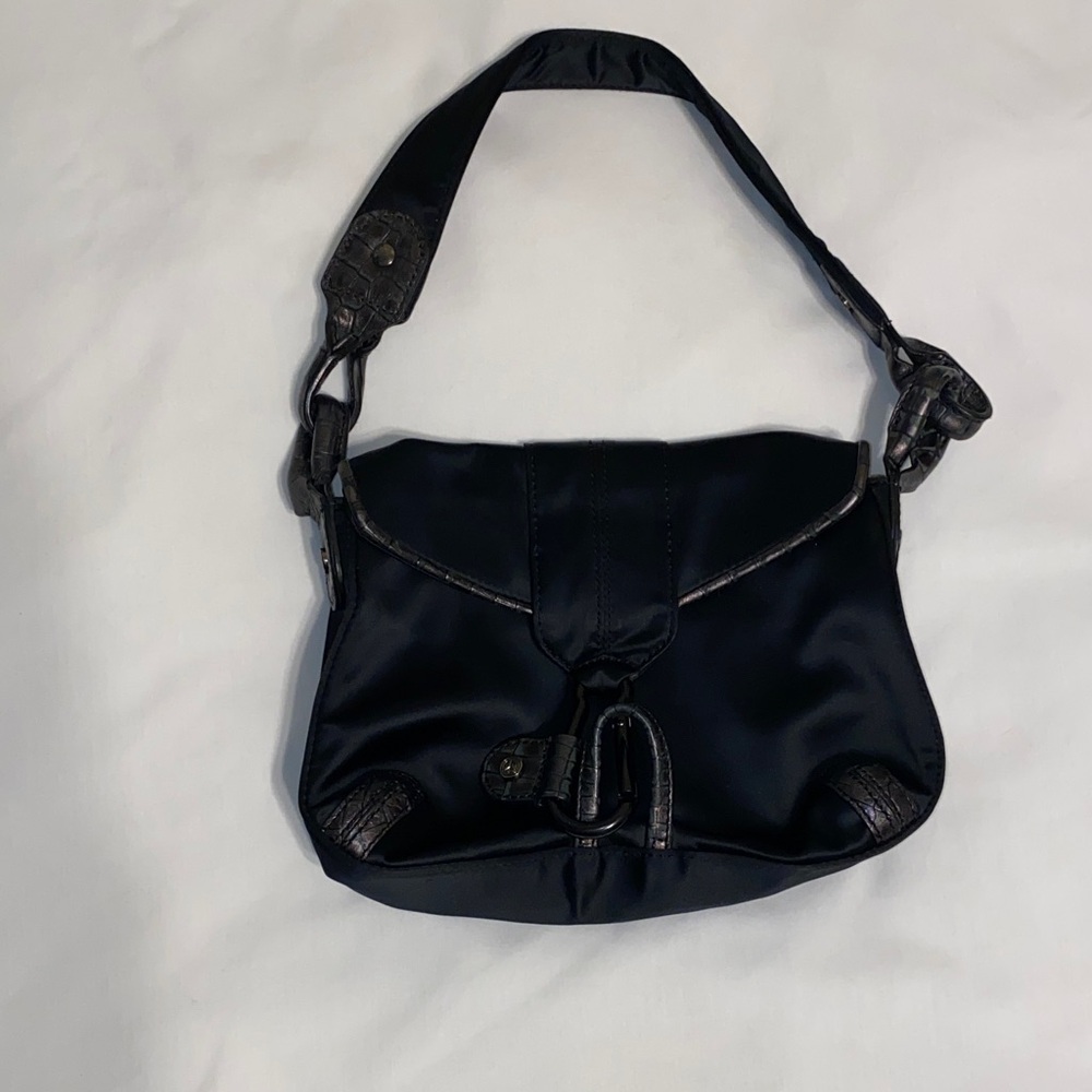 Donald J. Pliner Black Bag